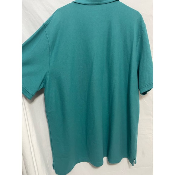 Tommy Bahama Island Zone Supima Cotton Polo - Picture 5 of 6